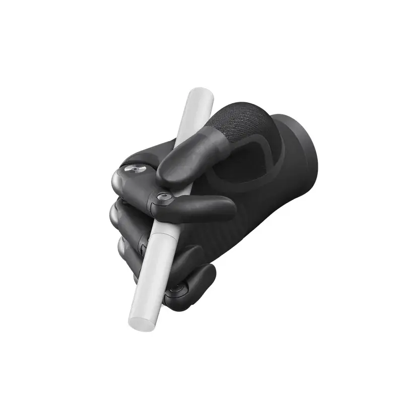 TASKA CX, da TASKA Prosthetics, foto 11