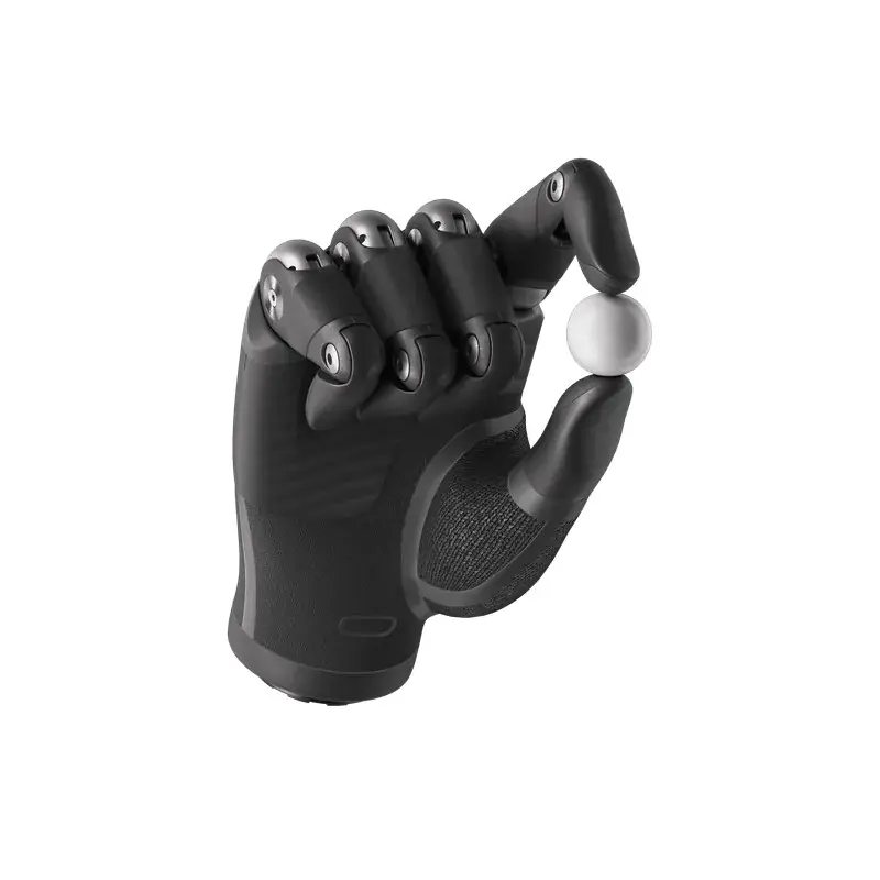 TASKA CX, da TASKA Prosthetics, foto 12