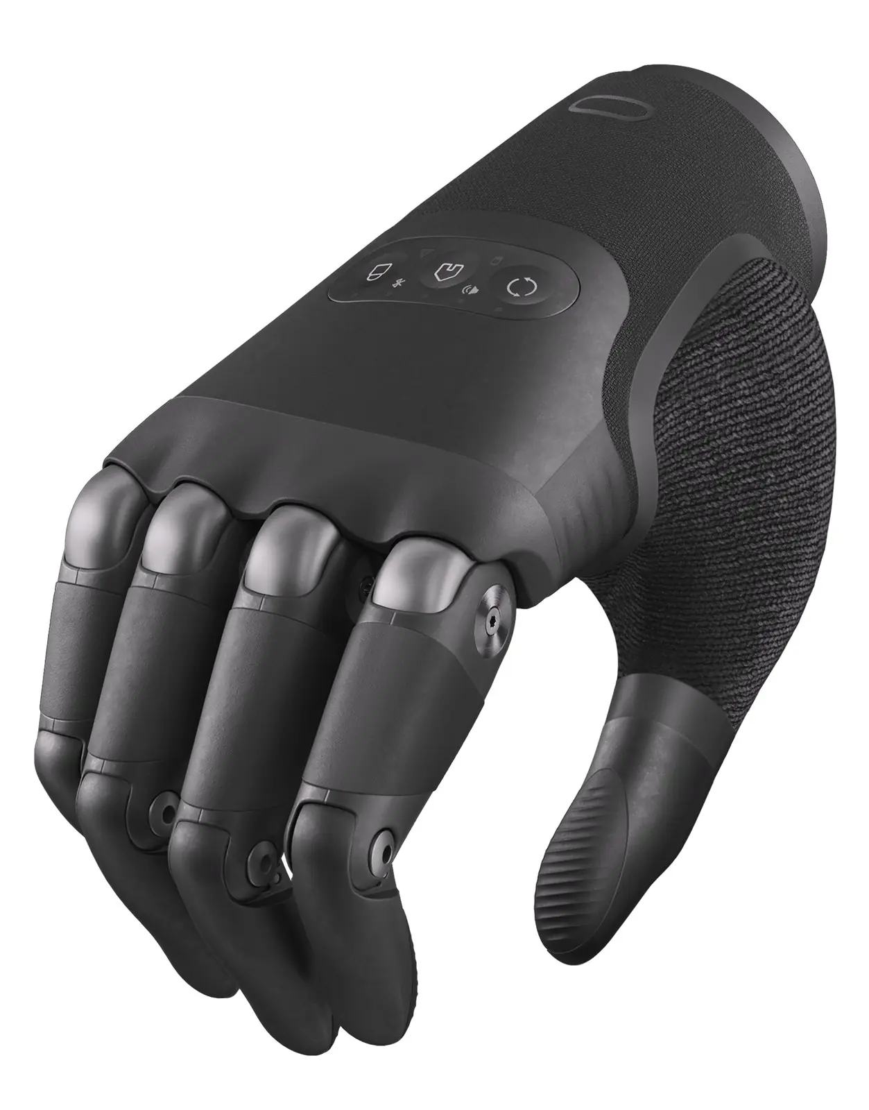 TASKA CX, da TASKA Prosthetics, foto 2