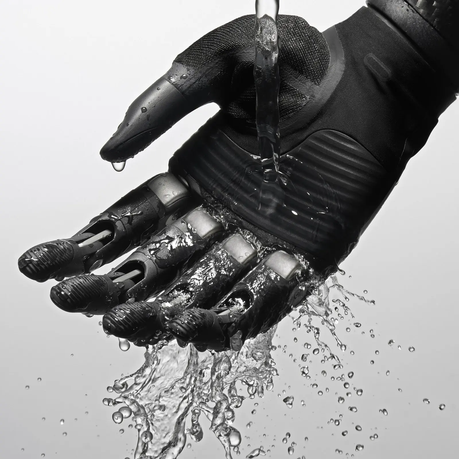 TASKA CX, da TASKA Prosthetics, foto 4