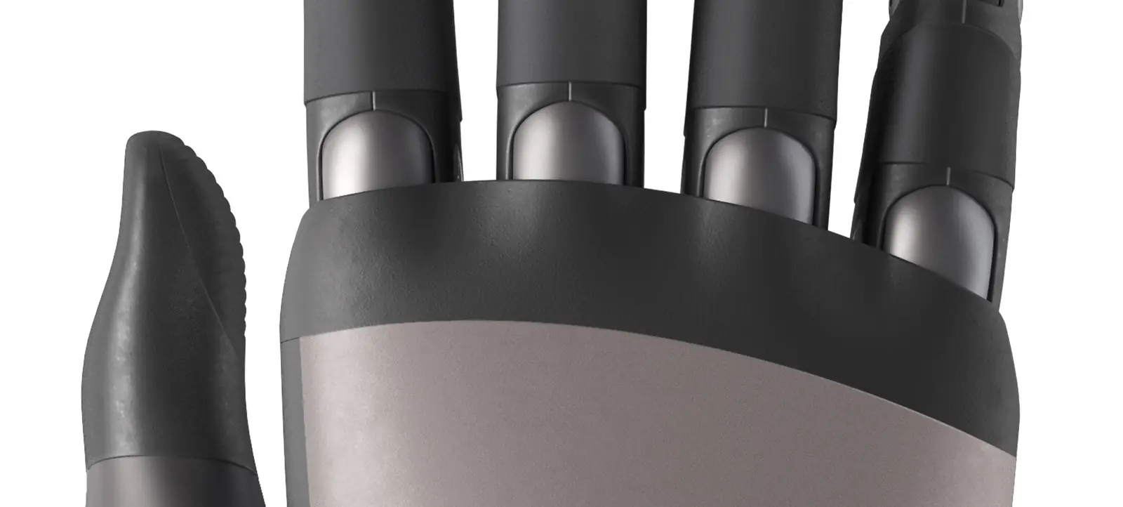 TASKA CX, da TASKA Prosthetics, foto 5