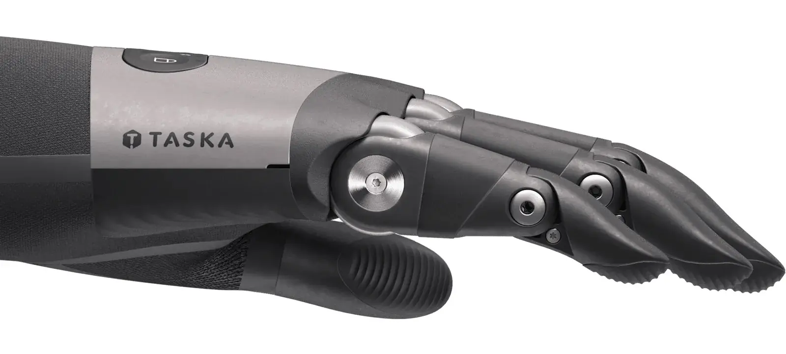 TASKA CX, da TASKA Prosthetics, foto 6