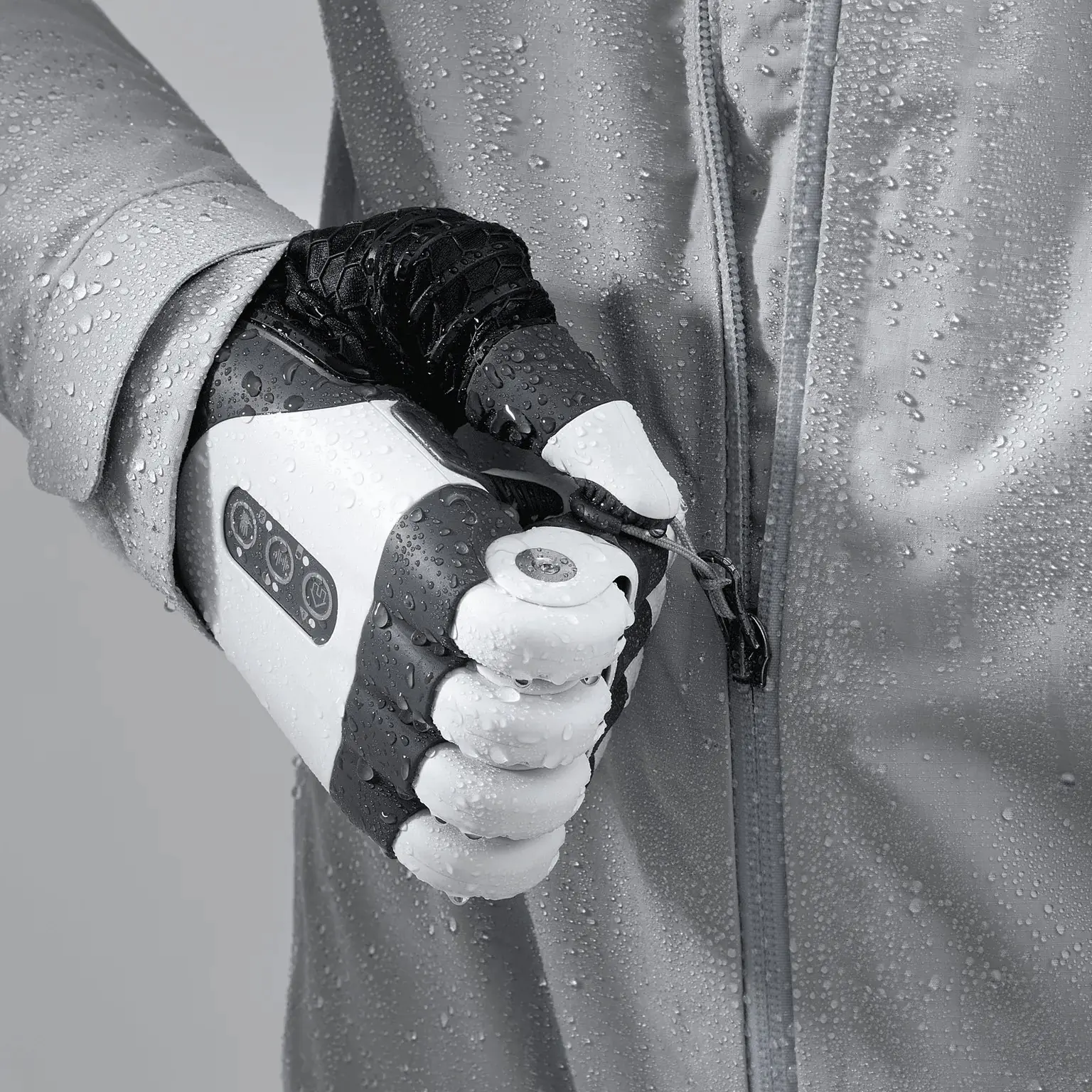 TASKA HandGen2, da TASKA Prosthetics, foto 10