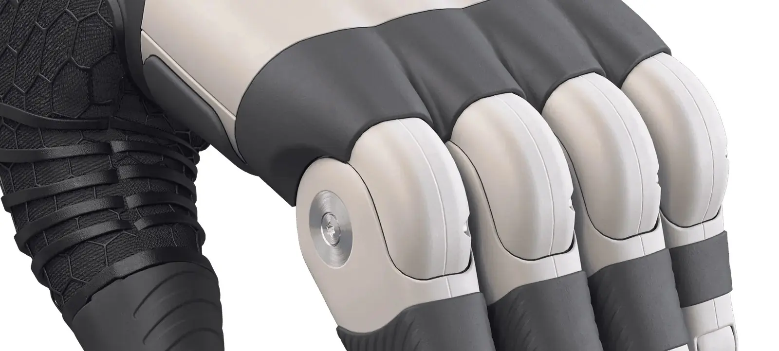TASKA HandGen2, da TASKA Prosthetics, foto 3