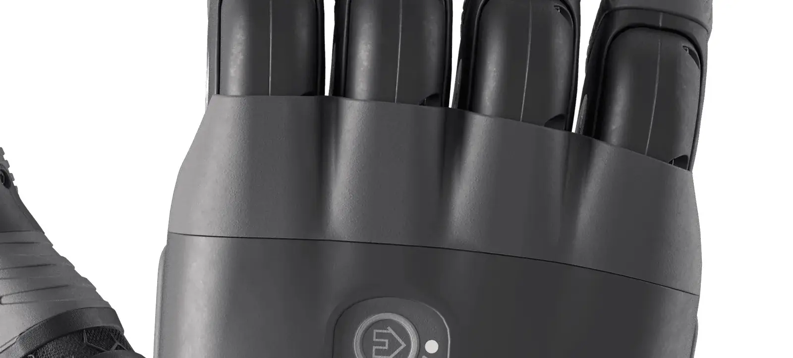 TASKA HandGen2, da TASKA Prosthetics, foto 5