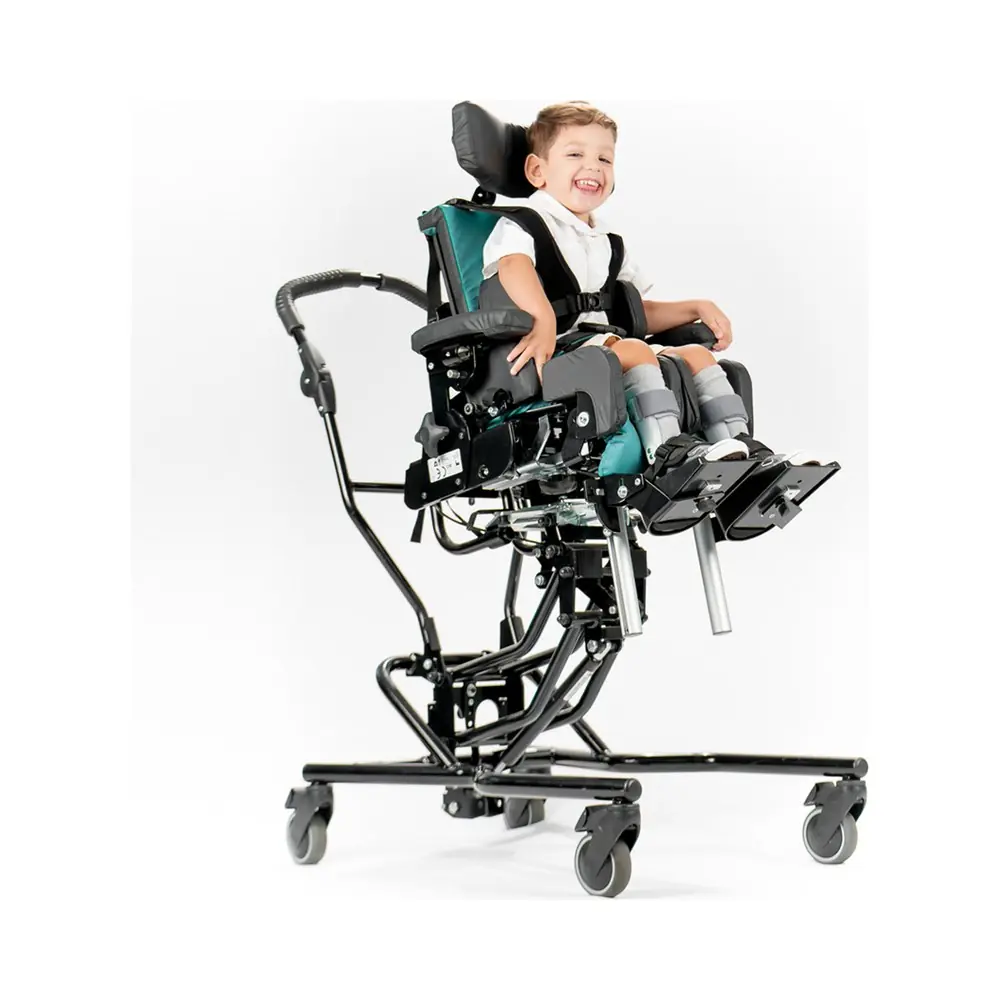 Cadeira de Atividades Infantil ODE com Tilt Timo, da Timoteos, foto 2