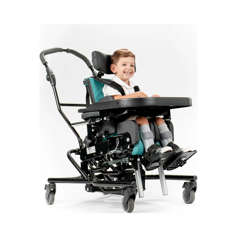 Cadeira de Atividades Infantil ODE com Tilt Timo, da Timoteos, foto 3