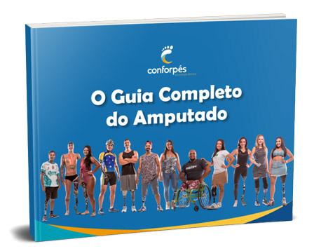 eBook O Guia Completo do Amputado