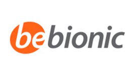 Logo BeBionic