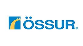 Logo Ossur